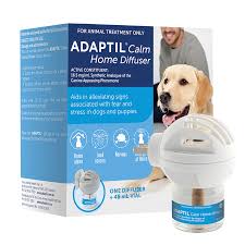 ADAPTIL DIFFUSER & REFILL 48ML