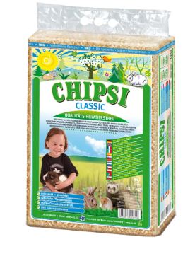 CHIPSI CLASSIC 3.2KG