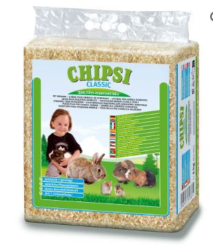CHIPSI CLASSIC 1KG