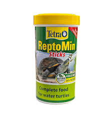 TETRA REPTOMIN STICKS [SZ:130g]