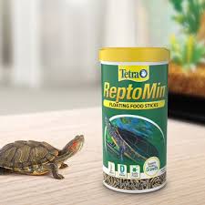 TETRA REPTOMIN STICKS [SZ:130g]