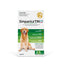 Simparica Trio 20.1-40kg [sz:3 Pack]