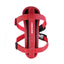 Ezydog Chest Plate Harness Red [sz:xs]