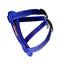 Ezydog Chest Plate Harness Blue [sz:xs]