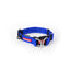Ezydog Double Up Collar Blue [sz:small]