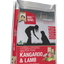 Mfm Dog Kangaroo & Lamb [sz:9kg]