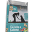 Mfm Dog Salmon & Sardine [sz:9kg]