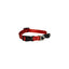 Rogz Classic Collar Red [sz:large]