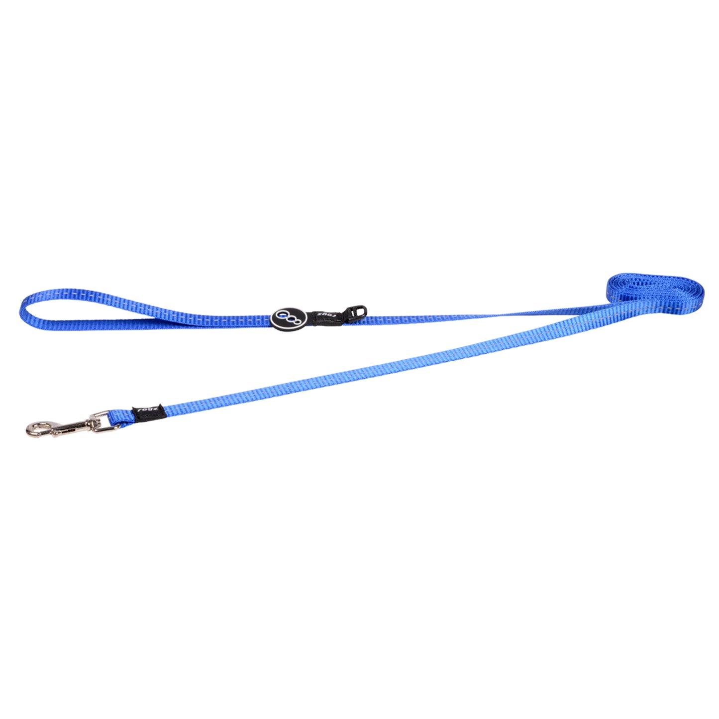 Rogz Classic Lead Blue [sz:large]