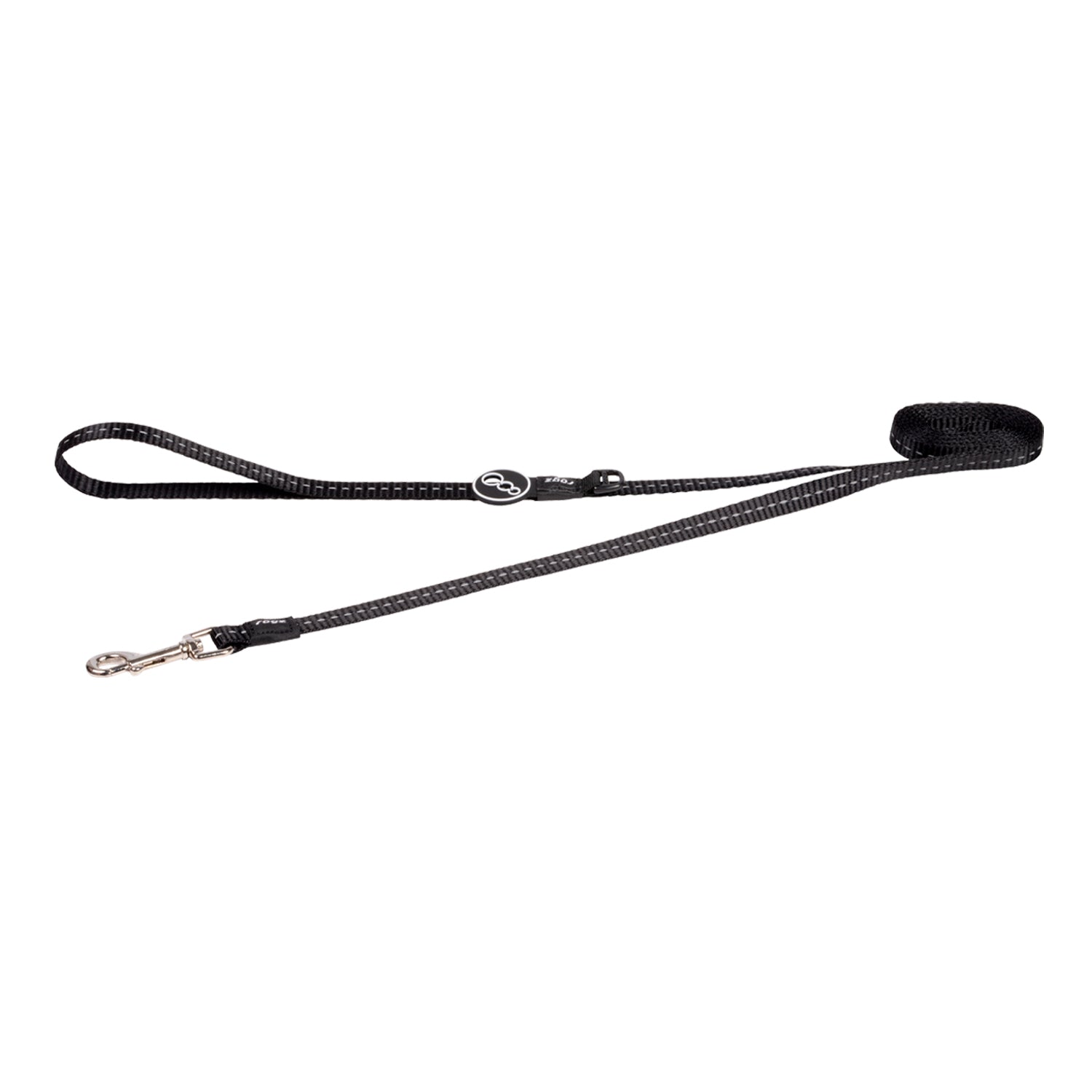 Rogz Classic Lead Black [sz:medium]