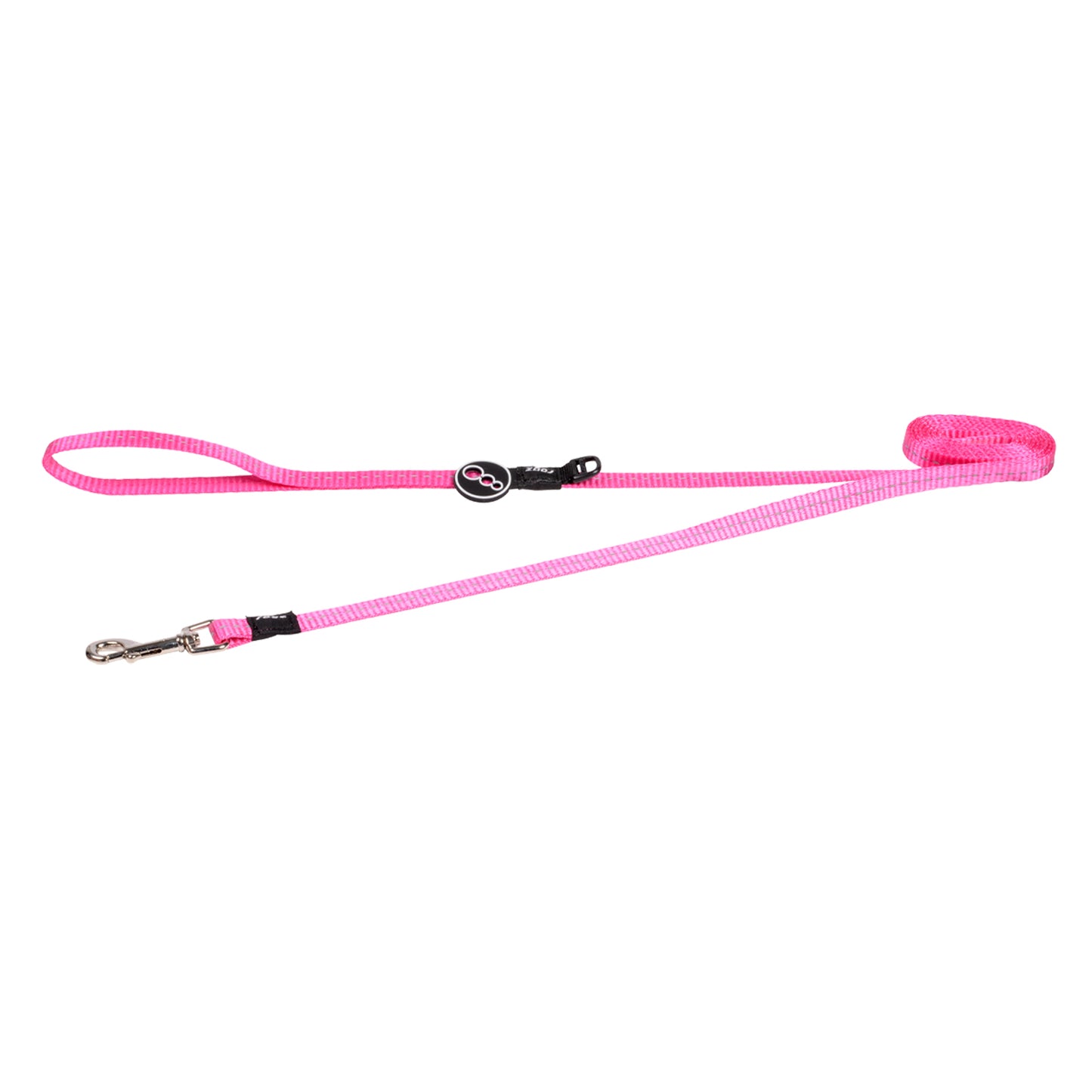 Rogz Classic Lead Pink [sz:small]
