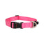 Rogz Classic Collar Pink [sz:xl]