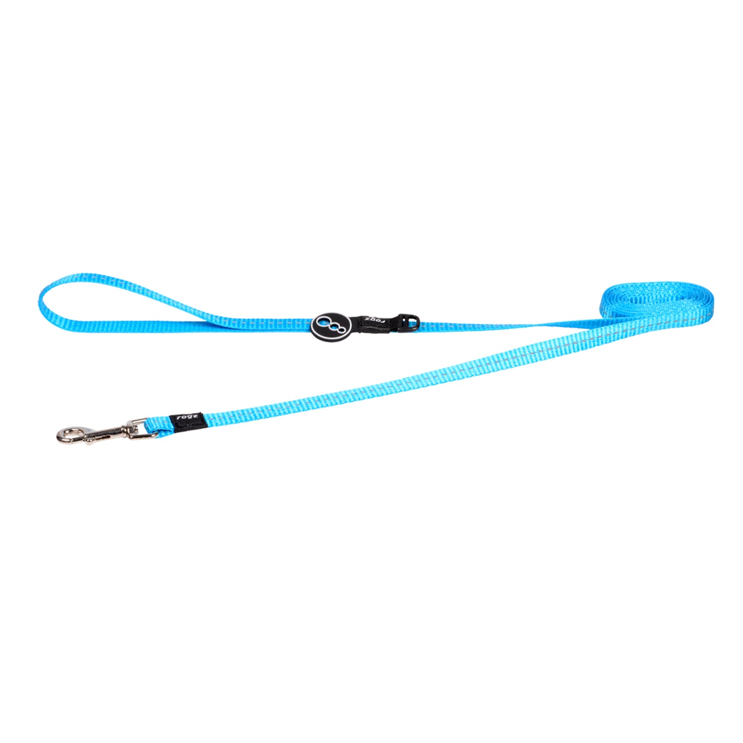 Rogz Classic Lead Turquoise [sz:xl]