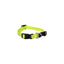 Rogz Classic Collar Dayglow Yellow [sz:small]