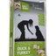Mfm Dog Grain Free Duck & Turkey [sz:20kg]
