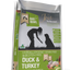 Mfm Dog Grain Free Duck & Turkey [sz:9kg]