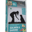 Mfm Dog Salmon & Sardine [sz:20kg]