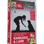 Mfm Dog Kangaroo & Lamb [sz:20kg]