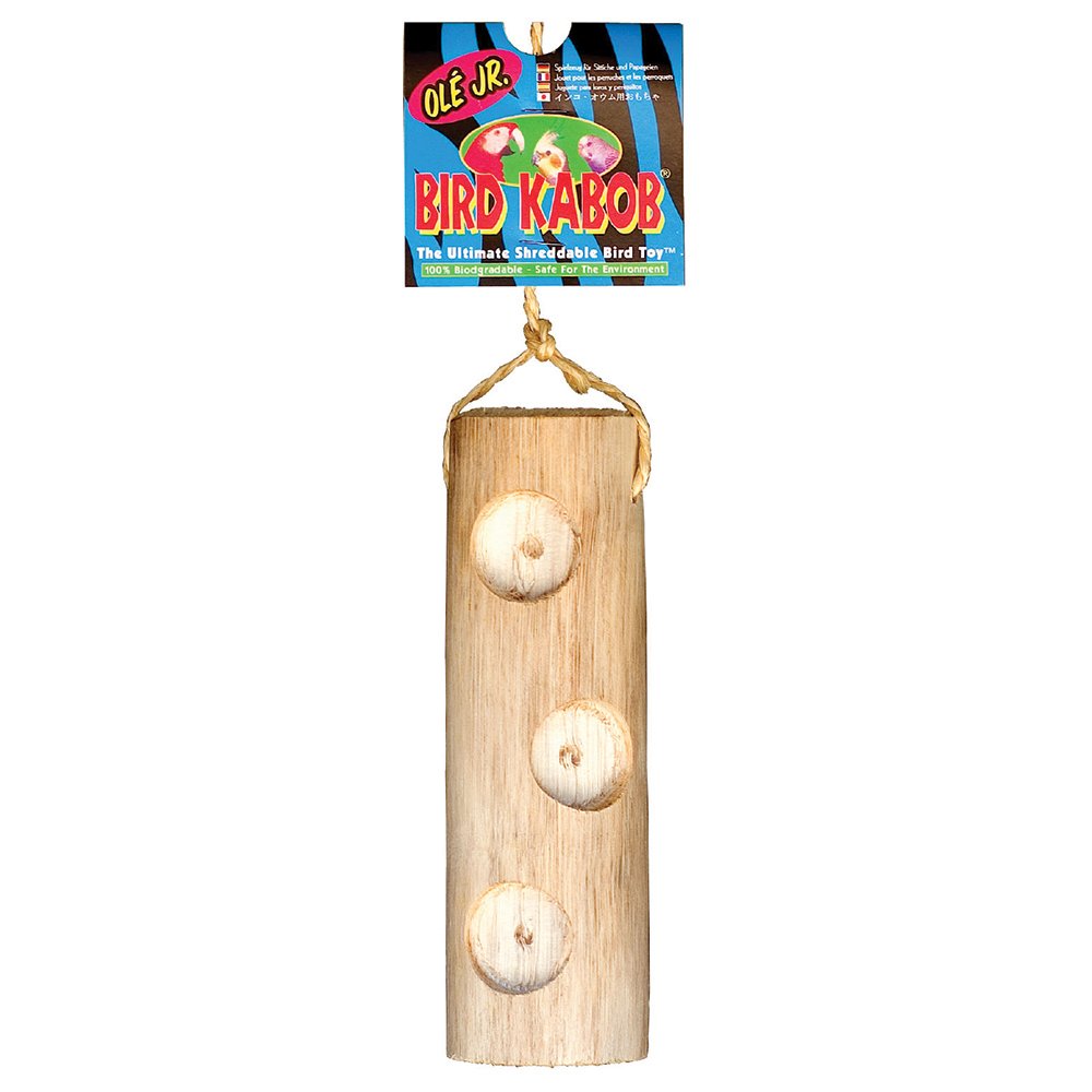 BIRD KABOB OLE 33CM