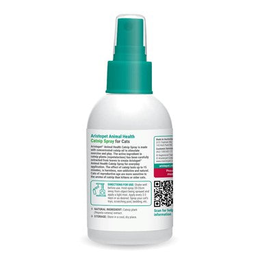 Aristopet Catnip Spray [sz:125ml]