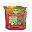 OXBOW WESTERN TIMOTHY 4KG