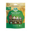 OXBOW ORGANIC REWARDS BARLEY BISCUITS 75G
