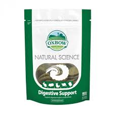 Oxbow Natural Science Digestive Support