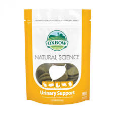 Oxbow Natural Science Urinary Support