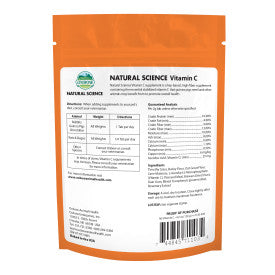 OXBOW NATURAL SCIENCE VITAMIN C 