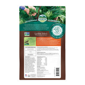 OXBOW GARDEN SELECT GUINEA PIG FOOD 1.81KG
