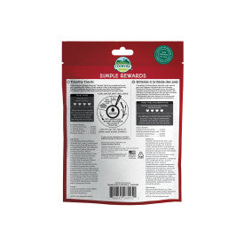 OXBOW SIMPLE REWARDS TIMOTHY TREATS