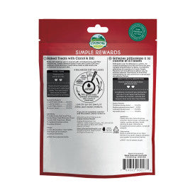 OXBOW SIMPLE REWARDS CARROT & DILL 85G