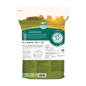 OXBOW HAY BLEND TIMOTHY/ORCHID 425G