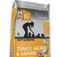 Mfm Puppy Turkey & Salmon [sz:9kg]
