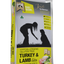 Mfm Dog Lite Turkey & Lamb [sz:20kg]