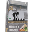 Mfm Puppy Grain Free Turkey & Chicken [sz:9kg]