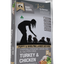 Mfm Puppy Grain Free Turkey & Chicken [sz:20kg]
