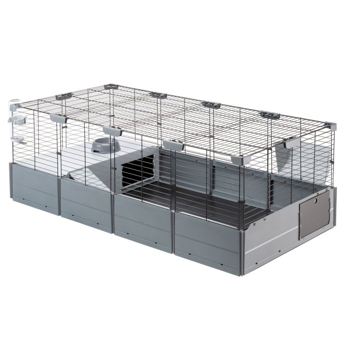 Multipla Maxi Cage Home 142.5 x 72 x 50cm