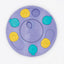 ZIPPY PAWS SMARTY PAWS PUZZLER 28CM PURPLE