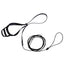 THE AVIATOR HARNESS LARGE