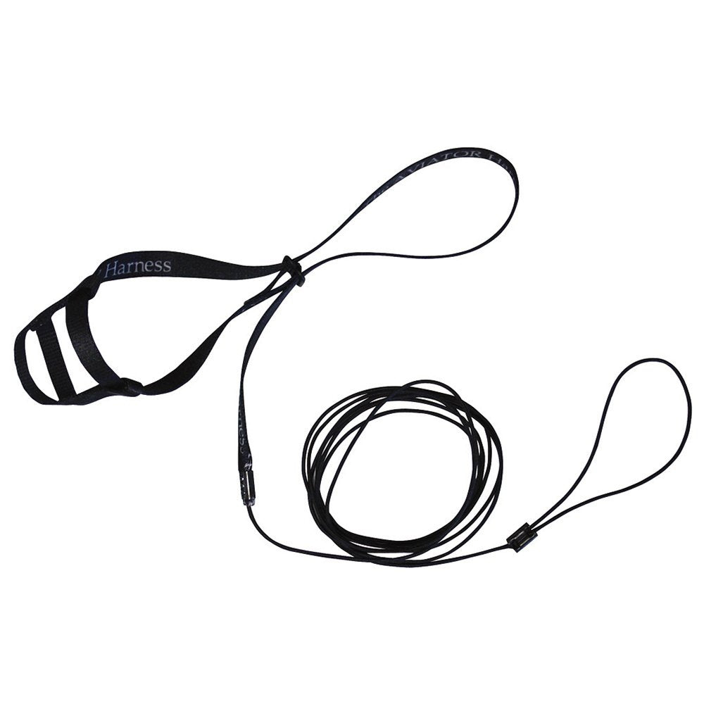 THE AVIATOR HARNESS LARGE