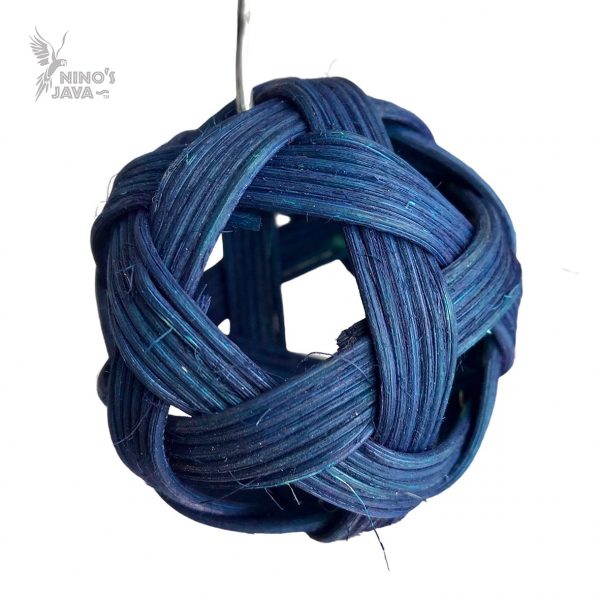 Java Forage Ball Foot Toy