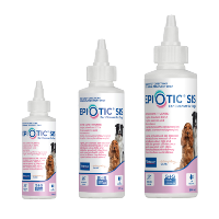 EPIOTIC SIS [SZ:120ML]