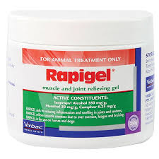 RAPIGEL  250G