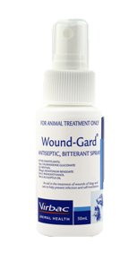 WOUND GARD 50ML