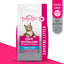 Trouble & Trix Anti Bacterial Fresh Scent Crystal Litter 15l