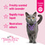 Trouble & Trix Anti Bacterial Fresh Scent Crystal Litter 15l