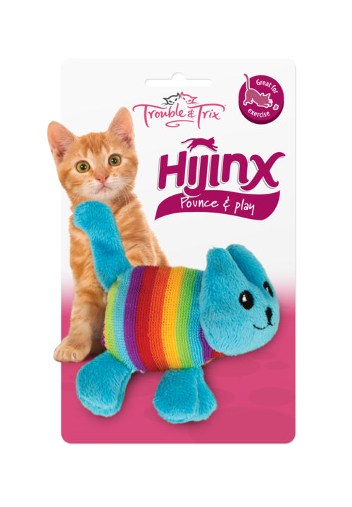 Trouble & Trix Hijinx Cat - Lge