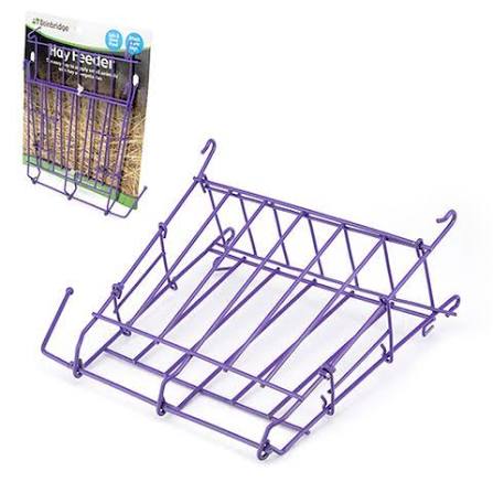 HAY HANGER METAL
