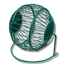 HAY ROLLER METAL